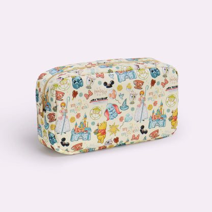 Magical Theme Park Pouch