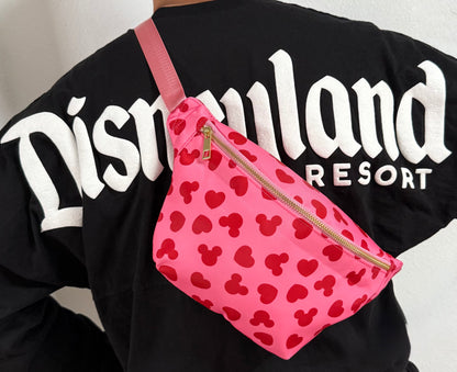 Magical Heart Fanny Pack