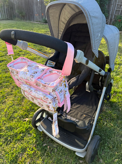 Magical Stroller Caddy