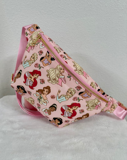 Magical Princess Fanny Pack