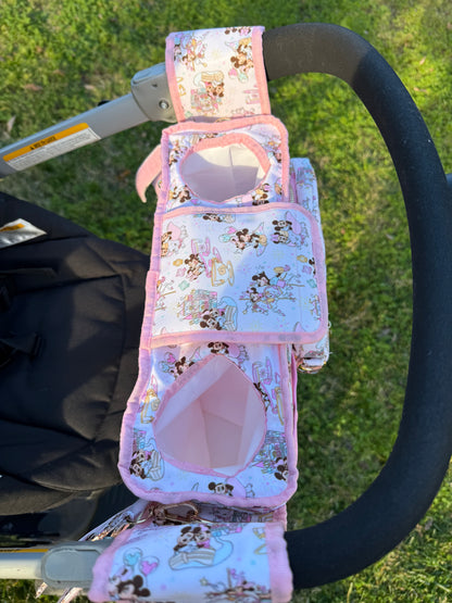 Magical Stroller Caddy